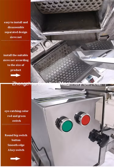 Chemische Materialien, wenig harte Erze, Bauschäume, Kunststoffflaschen, Schleifer