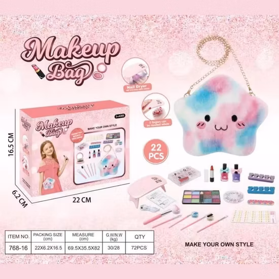 Neue OEM-Produkte 15 cm Foundation-Pinsel, heißer Verkauf, tragbares Beauty-Tool, Kunstfaser-Make-up-Pinsel, Rougepinsel, Kosmetikpinsel