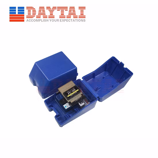 China-Fabrikpreis FTTH FC-6s Optic Fiber Cutter Cleaver
